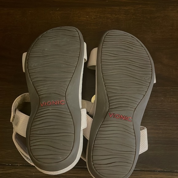 Vionic Sandals - Picture 2 of 3